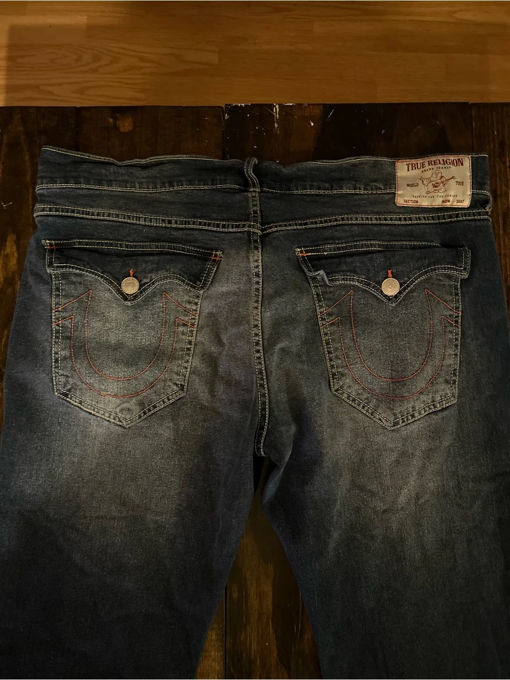 True Religion Jeans